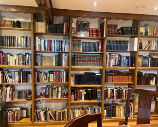 Religious books