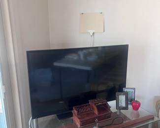 TV