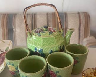 Tea set
