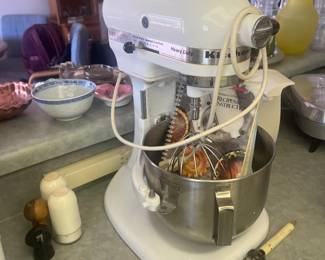 KitchenAid