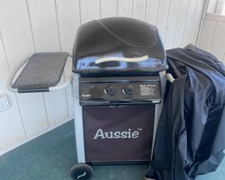 Grill