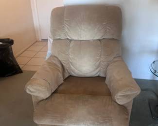 Recliner