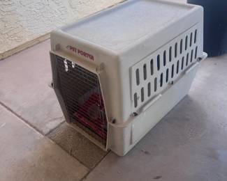 Cat Carrier