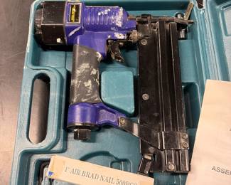 Lots of good tools