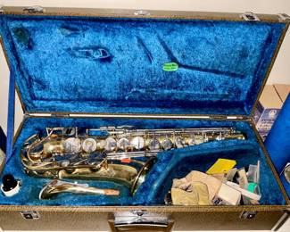 Nice Saxophone YAS-21 Yamaha
