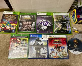 Sale Picture