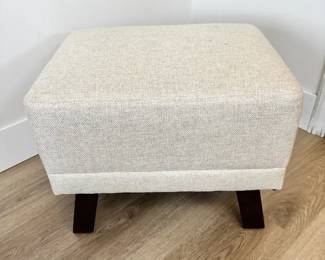 Foot Stool