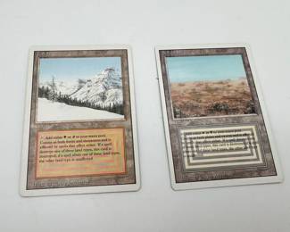Magic ultra Rare