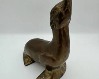 Brass Seal