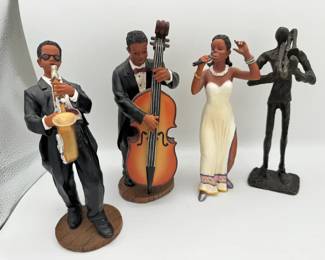 Jazz Guys