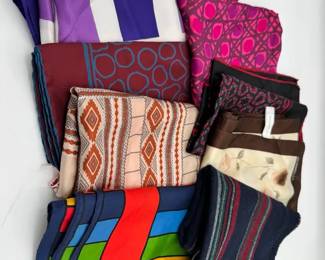 Scarves