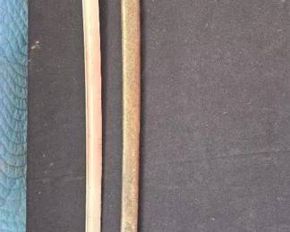 Type 32 Japanese Army Sword