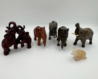 Elephants