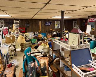 Sale Picture