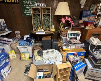Sale Picture