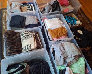 More clothes!!!