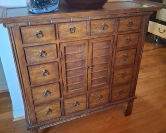 Beautiful cabinet