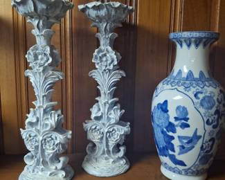 Ornate stuff