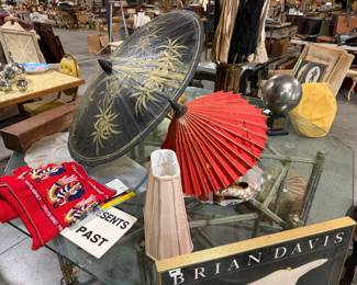 Parasols