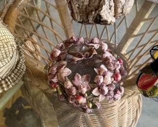 1859 wedding bonnets