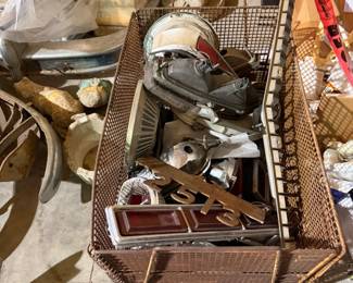 More parts