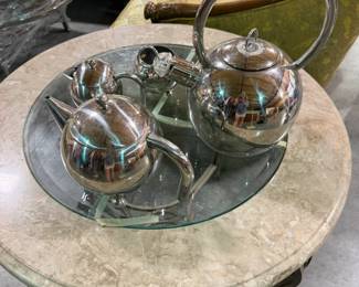 Tea anyone?