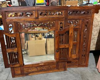 STUNNING woodworking