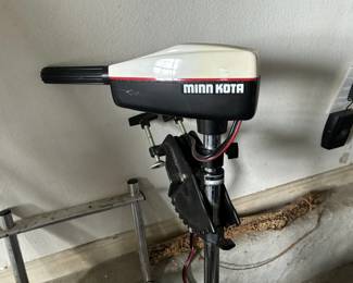 ***Available For Pre Sale*** Tracker Pond Prowler with trailer, trolling motor, depth finder, and battery $1,500.00