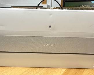 Sonos Beam (never used)