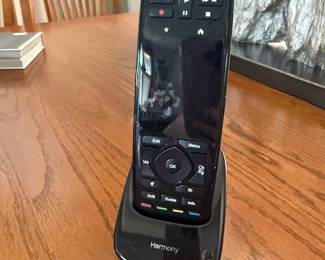 HARMONY REMOTE