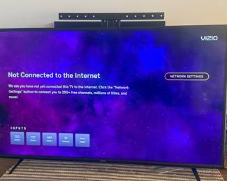 VIZIO TV