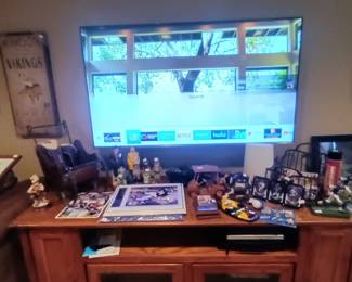 SAMSUNG TV