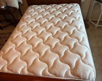 FULL SIZE DENVER MATTRESS SET