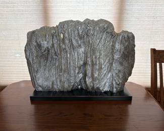 UTERMOST SCULPTURE