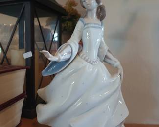 LLADRO CINDERELLA