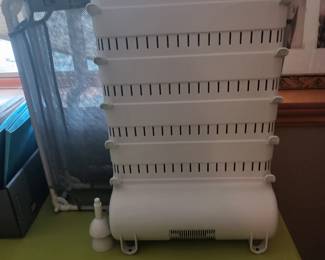 HAMILTON BEACH GARMET DRYER