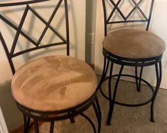 24" BARSTOOLS