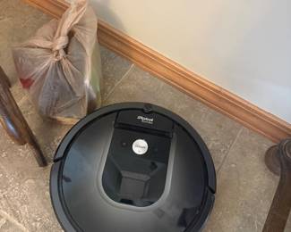 ROOMBA