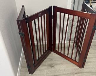 FILDING GATE