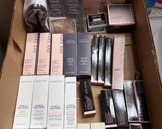 NEWER MARY KAY PRODUCT