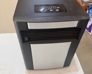 SAI INDOOR HEATER
