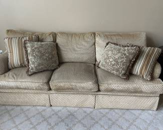 Century sofa