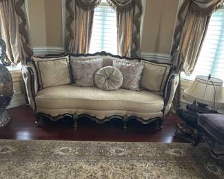 Schnadig sofa