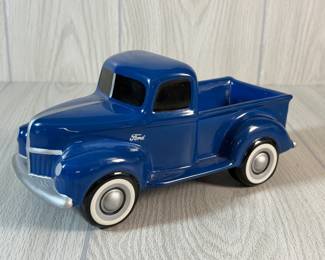 FORD MOTOR COMPANY TELEFORA GIFT 