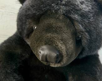 BEARLAND 20" LARGE PLUSH BEAR