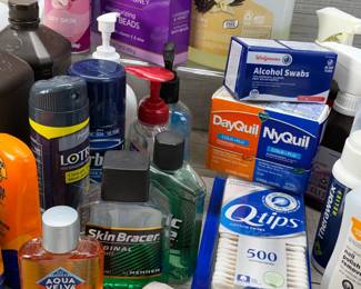 BATH & BEAUTY HEALTH CARE