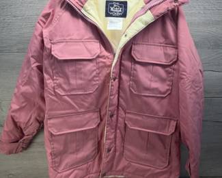 WOOLRICH COAT JACKET