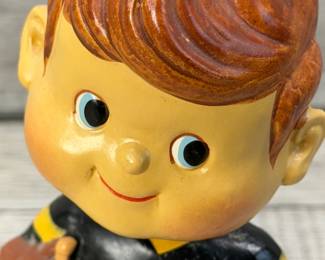 AWWW!   ISN'T HE CUTE? 