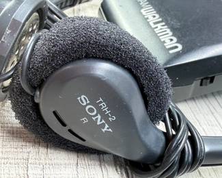 SONY TRH-2