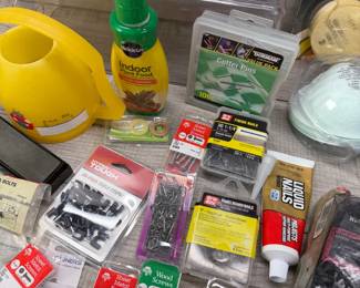HOME & HARDWARE